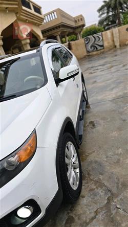 کیا سۆرینتۆ